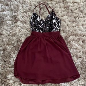 Formal dress for homecoming or other events